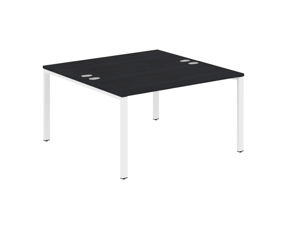 Рабочая станция на 2 места 1400х1406х750 Xten С60