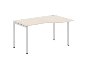 Стол письменный эргономичный 1400х700/900х750 Xten С images