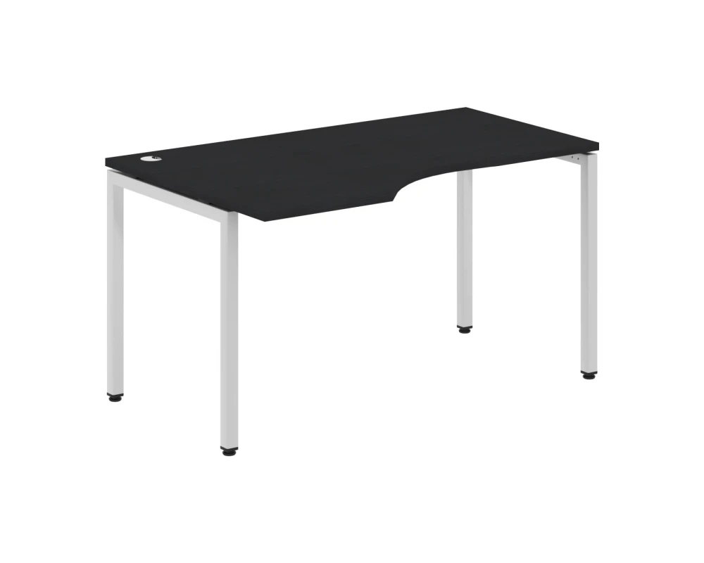 Стол письменный эргономичный 1400х700/900х750 Xten С