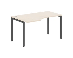 Стол письменный эргономичный 1400х700/900х750 Xten С images