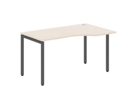 Стол письменный эргономичный 1400х700/900х750 Xten С images