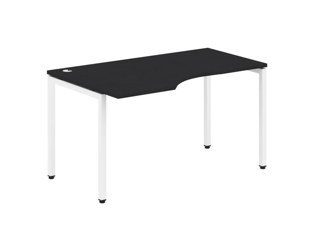 Стол письменный эргономичный 1400х700/900х750 Xten С