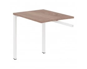 Брифинг-приставка 800х600х750 для стола XS6ET 189 Xten С60 images