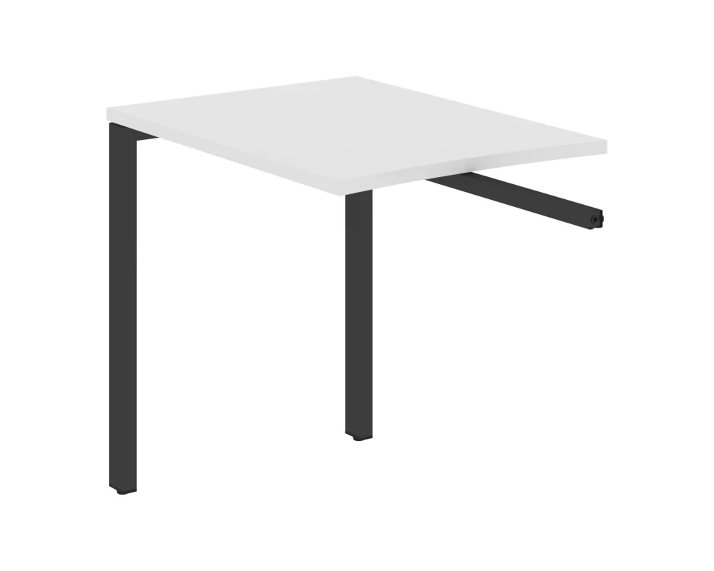 Брифинг-приставка 800х600х750 для стола XS6ET 189 Xten С60