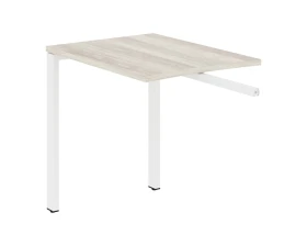 Брифинг-приставка 800х600х750 для стола XS6ET 189 Xten С60 images