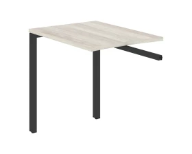 Брифинг-приставка 800х600х750 для стола XS6ET 189 Xten С60 images