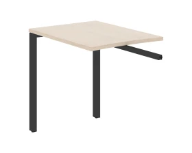 Брифинг-приставка 800х600х750 для стола XS6ET 189 Xten С60 images