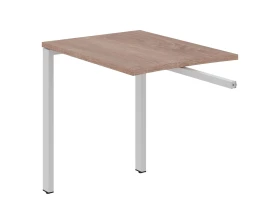 Брифинг-приставка 800х600х750 для стола XS6ET 189 Xten С60 images