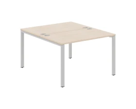 Рабочая станция на 2 места 1200х1406х750 Xten С60 images