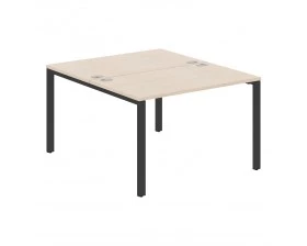 Рабочая станция на 2 места 1200х1406х750 Xten С60 images