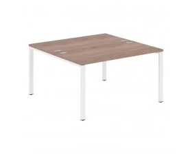 Рабочая станция на 2 места 1400х1406х750 Xten С60 images