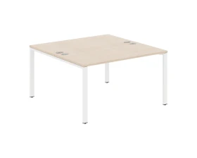 Рабочая станция на 2 места 1400х1406х750 Xten С60 images