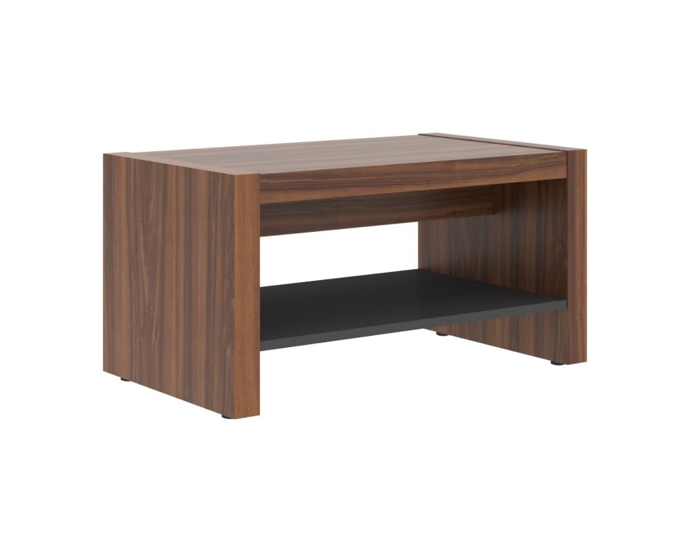 Стол журнальный 850х500х450 Зенн / Zenn