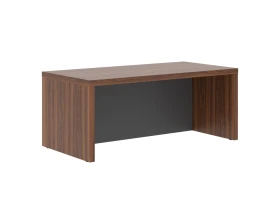 Стол руководителя 1800х900х750 Зенн / Zenn images