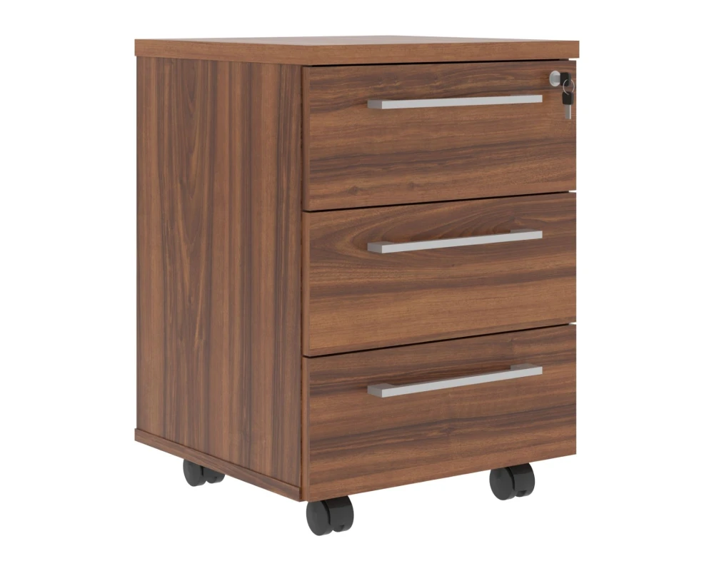 Тумба мобильная 465х452х642 Зенн / Zenn