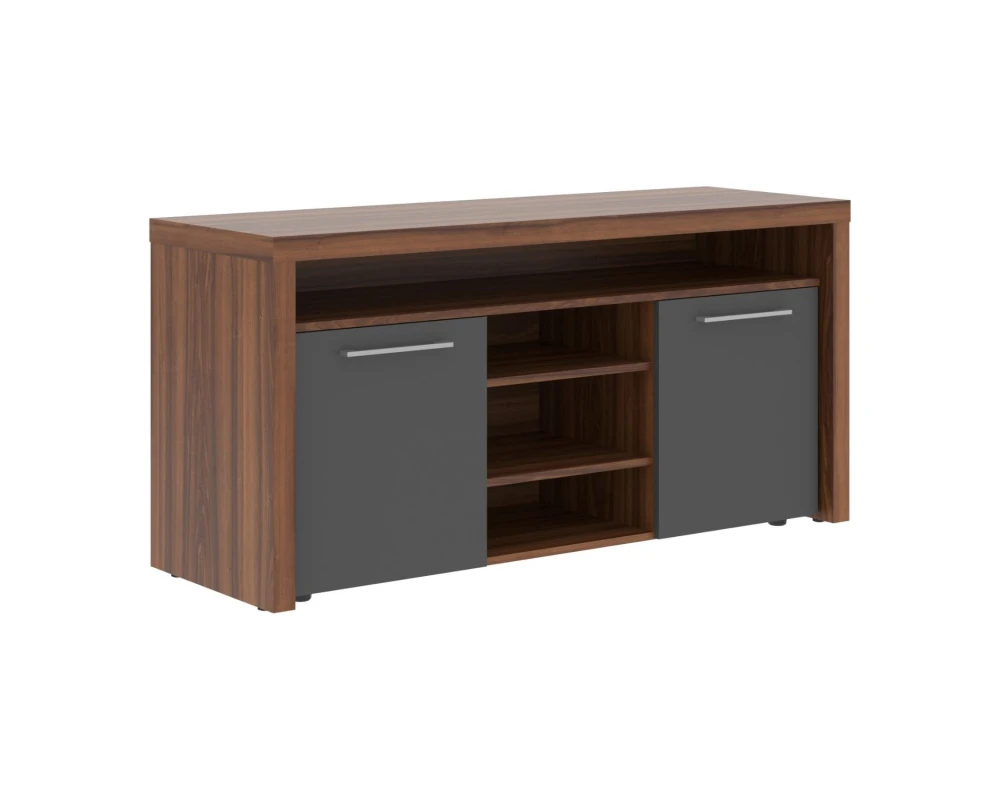 Тумба под фригобар 1640х550х800 Зенн / Zenn