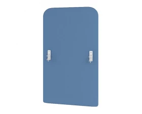 Настольный экран M51-PT-0.7/3 Стена / Wall images