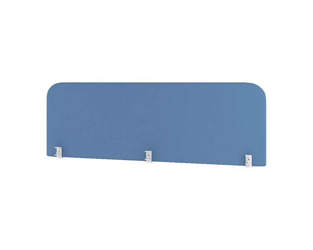 Настольный экран M51-PT-1.5/2 Стена / Wall