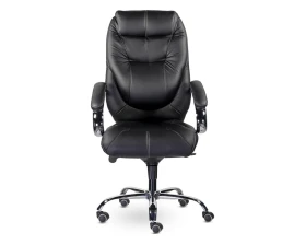 Кресло Аляска СН-153 В хром/ХДП/МБ images