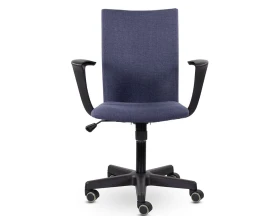 Кресло Бэрри М-902 TG пластик images