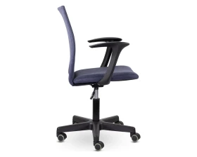 Кресло Бэрри М-902 TG пластик images