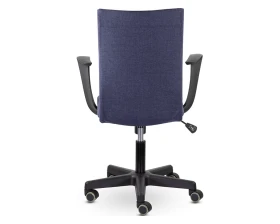 Кресло Бэрри М-902 TG пластик images