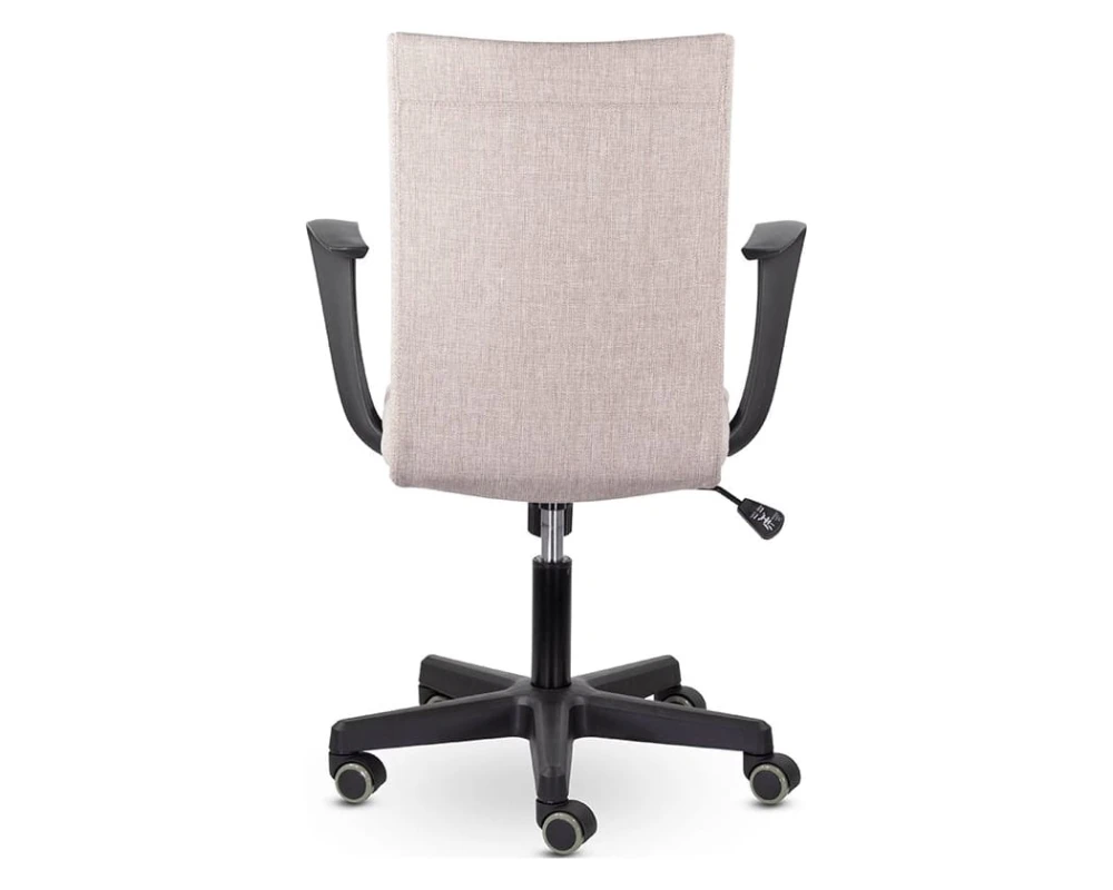 Кресло Бэрри М-902 TG пластик