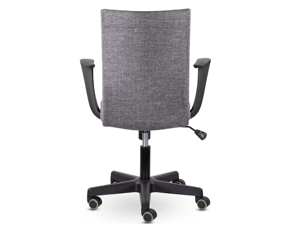 Кресло Бэрри М-902 TG пластик