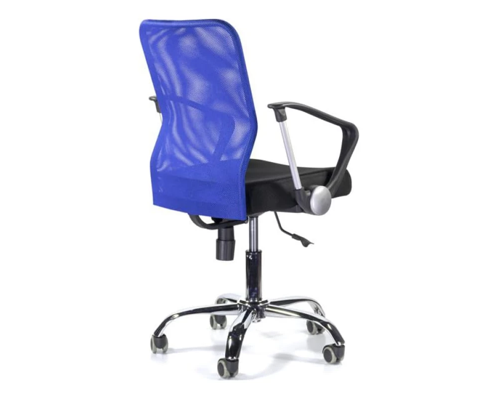 Кресло Энтер СН-320 Нептун хром