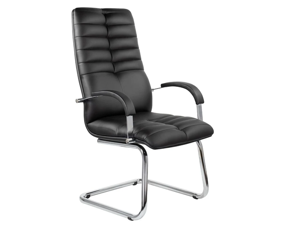 Кресло Гелакси К-49 В/п хром