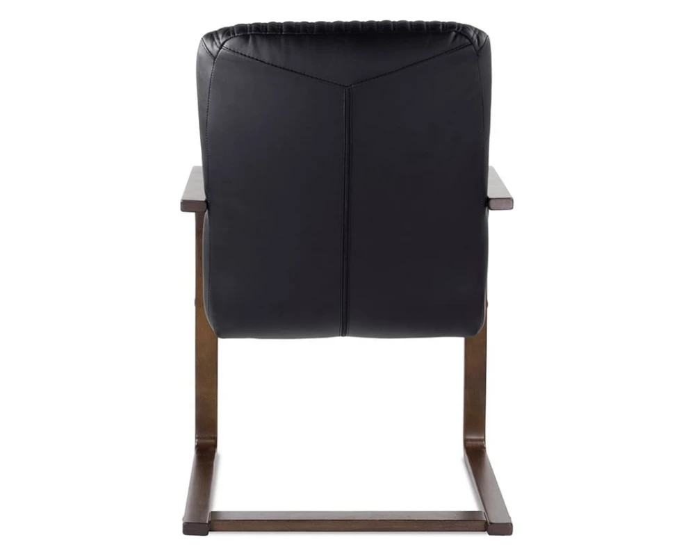 Кресло Гермес Н/п дерево