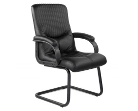 Кресло Гермес Н/п пластик-люкс images