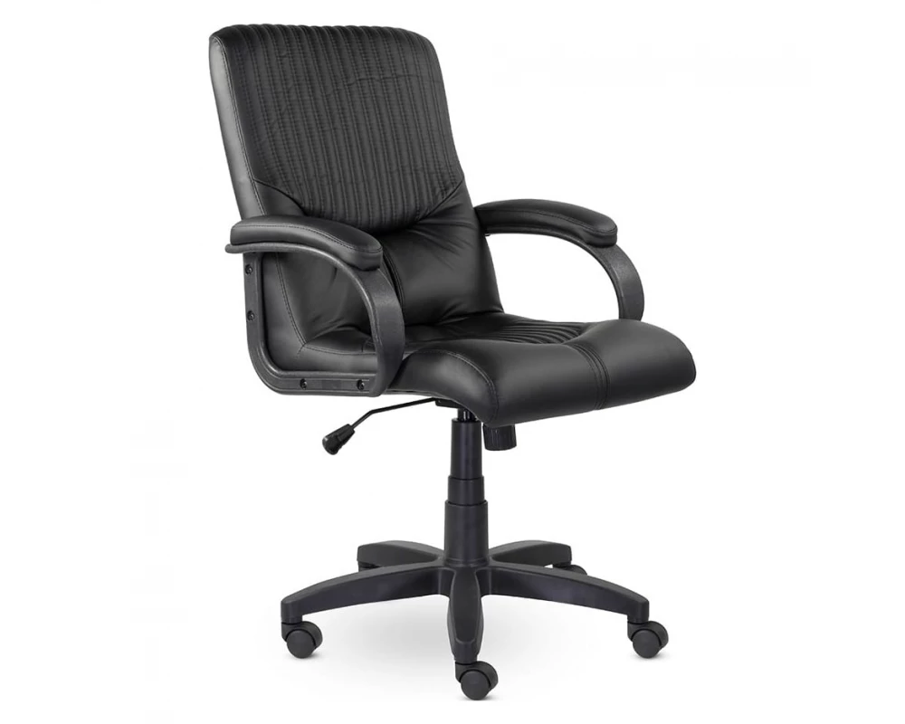 Кресло Гермес Н пластик-люкс