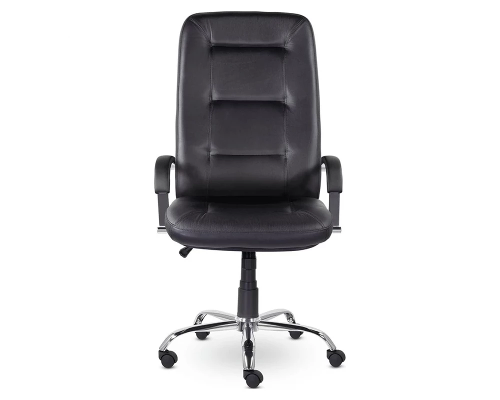 Кресло Идра В хром