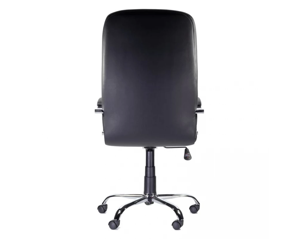 Кресло Идра В хром