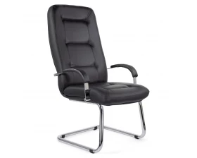 Кресло Идра В/п хром images