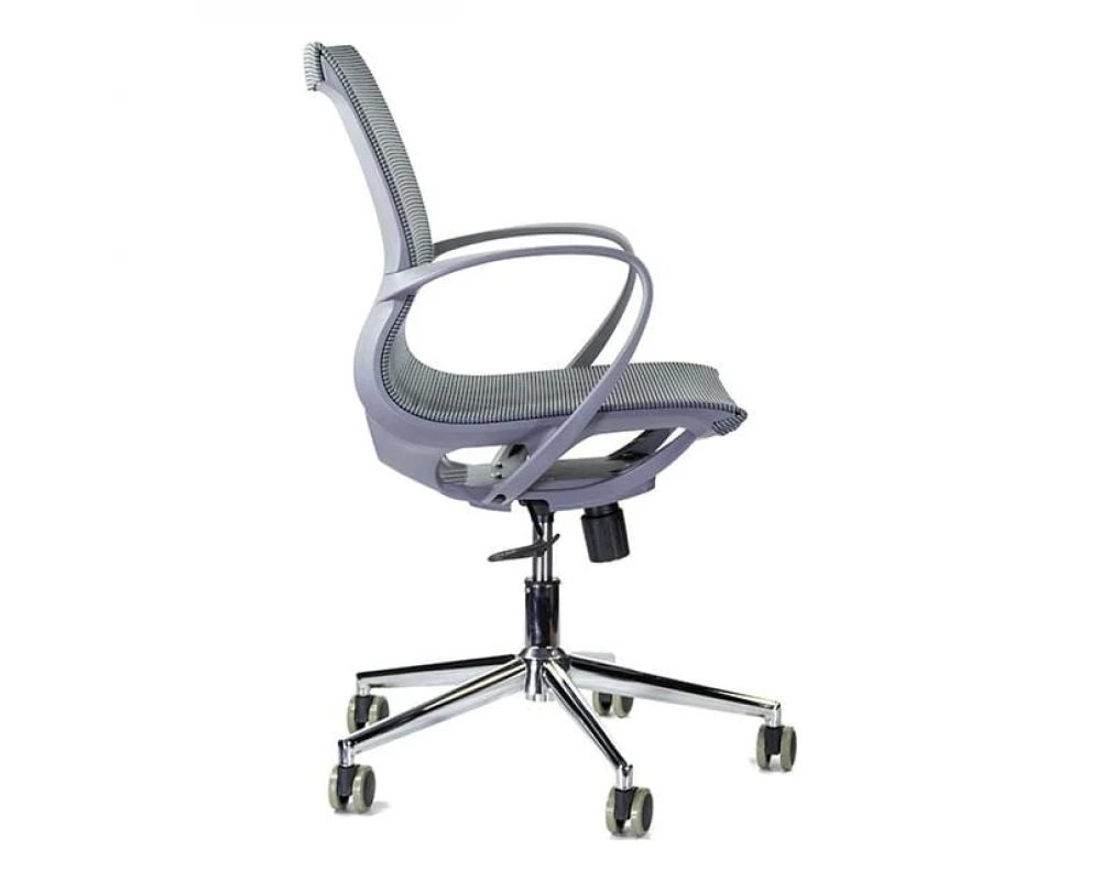 Кресло Йота М-805 GRAY CH