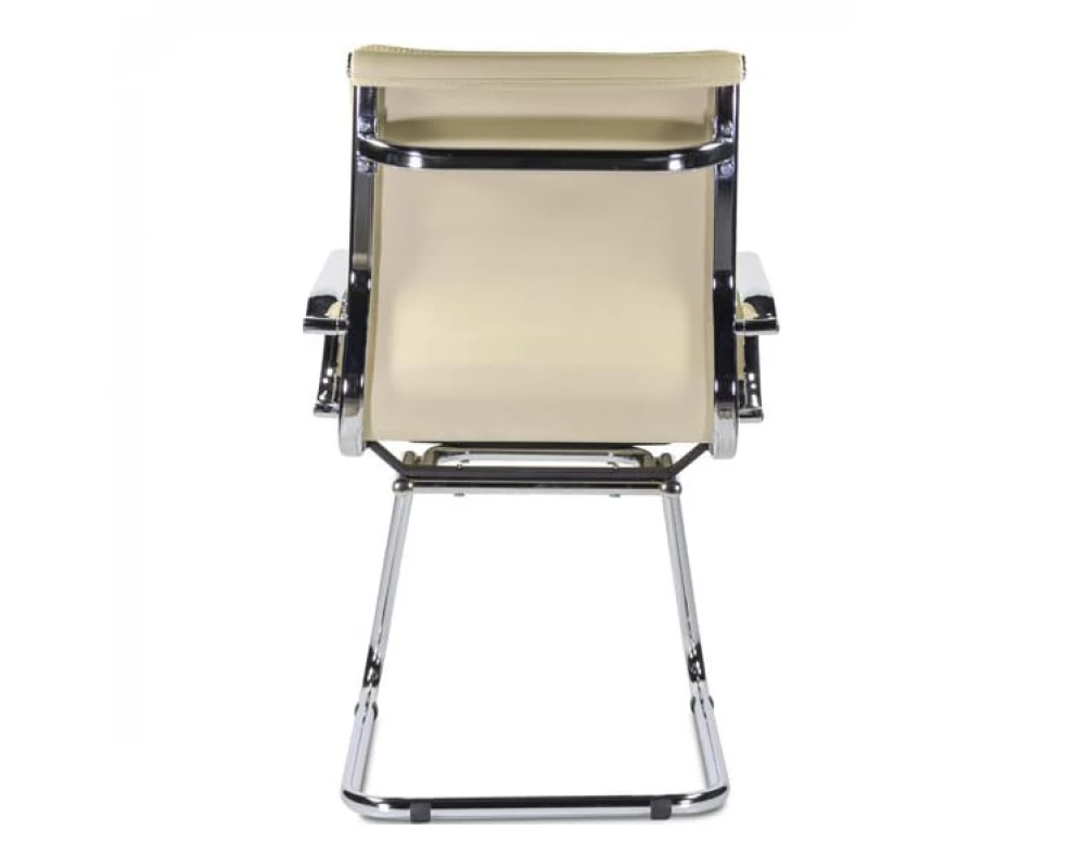 Кресло Кайман Комфорт СН-301 Н/п хром