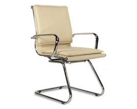 Кресло Кайман Комфорт СН-301 Н/п хром images