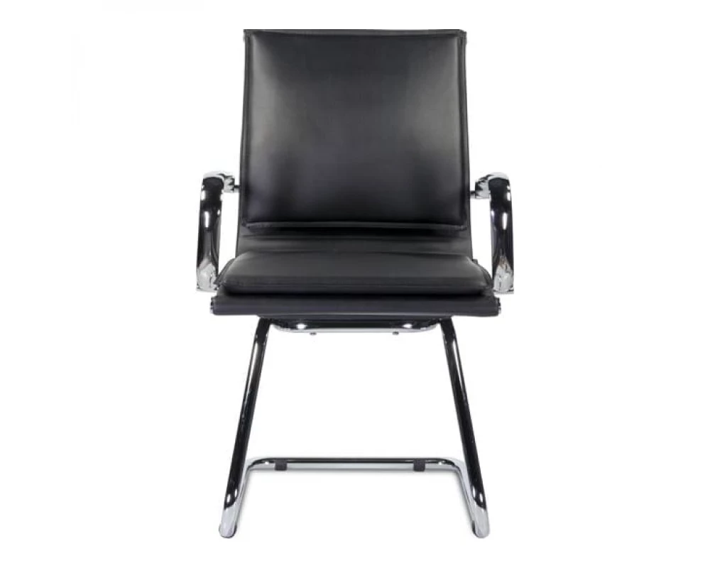 Кресло Кайман Комфорт СН-301 Н/п хром