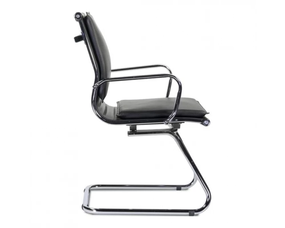 Кресло Кайман Комфорт СН-301 Н/п хром