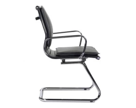 Кресло Кайман Комфорт СН-301 Н/п хром images