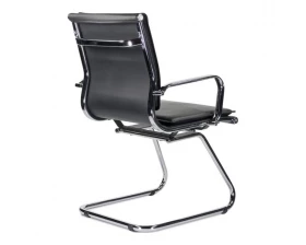 Кресло Кайман Комфорт СН-301 Н/п хром images