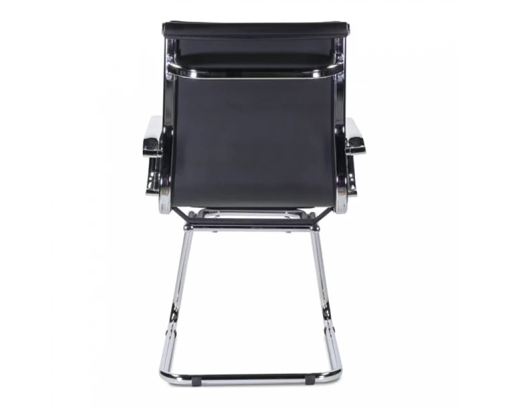 Кресло Кайман Комфорт СН-301 Н/п хром