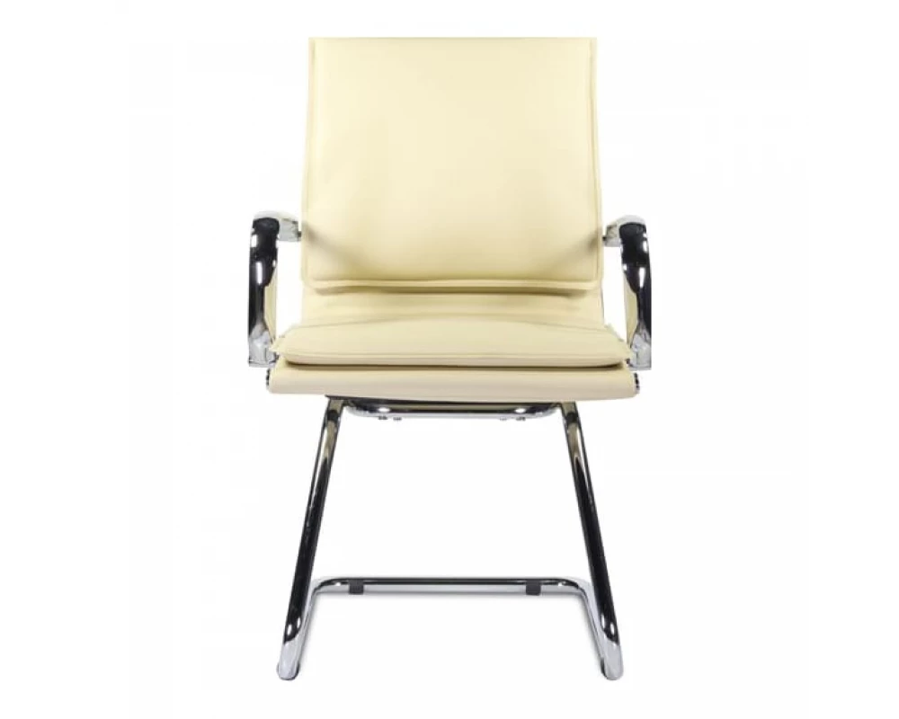 Кресло Кайман Комфорт СН-301 Н/п хром