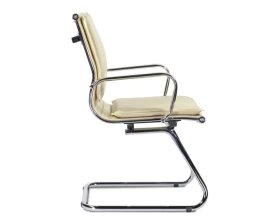 Кресло Кайман Комфорт СН-301 Н/п хром images