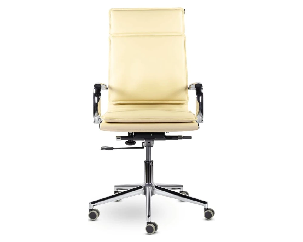 Кресло Кайман Комфорт СН-301 В хром