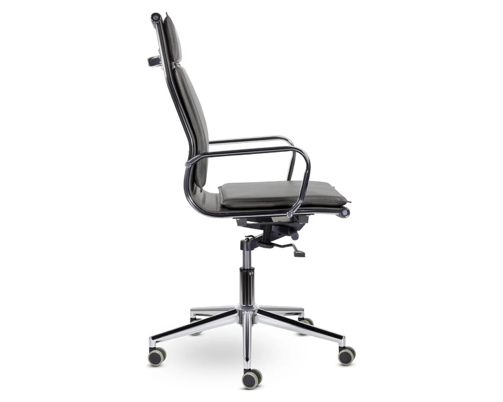 Кресло Кайман Комфорт СН-301 В хром