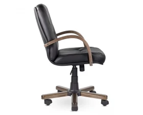 Кресло Комо Н дерево images