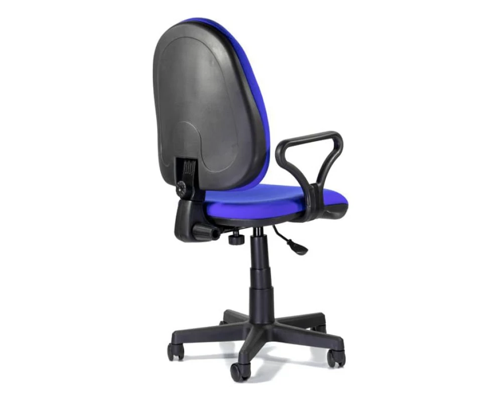 Кресло Мартин Самба пластик